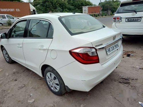 Used 2016 Amaze SX i VTEC  for sale in Faridabad