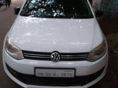 Used 2011 Polo  for sale in Coimbatore