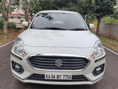 Used 2017 Swift Dzire  for sale in Nagar