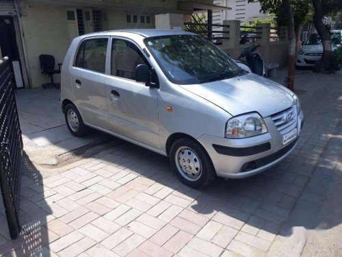 Used 2011 Santro Xing GL  for sale in Ahmedabad