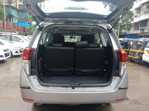 Used 2016 Innova Crysta  for sale in Thane