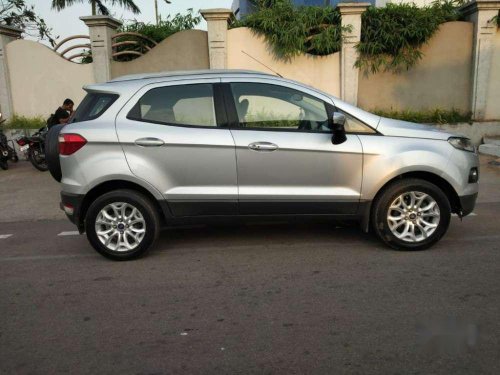 Used 2014 EcoSport  for sale in Visakhapatnam
