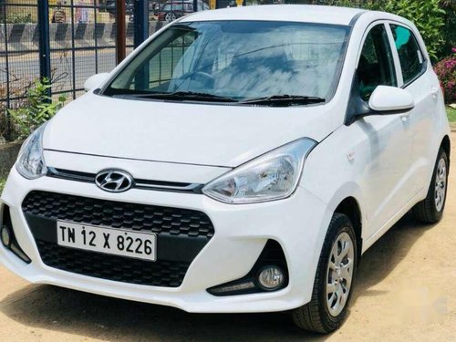 Used 2018 i10 Sportz 1.2  for sale in Chennai