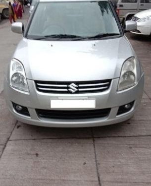 Used Maruti Suzuki Dzire VXI MT car at low price