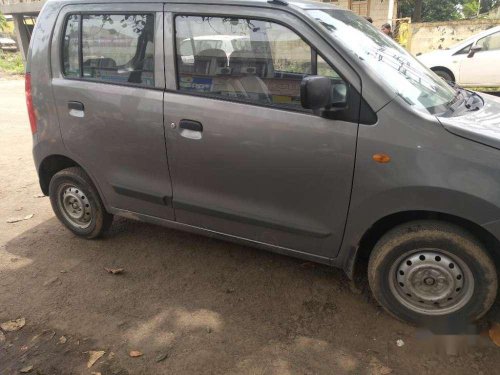 Used 2012 Wagon R LXI  for sale in Baramati