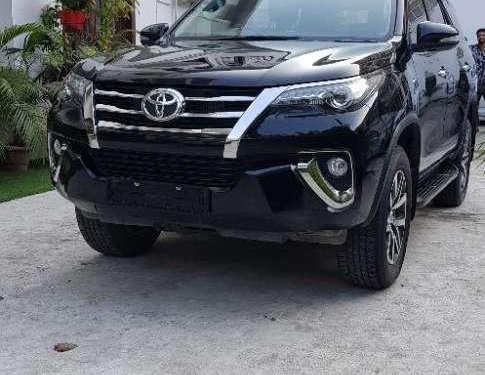 Used 2018 Toyota Fortuner 4x2 AT for sale