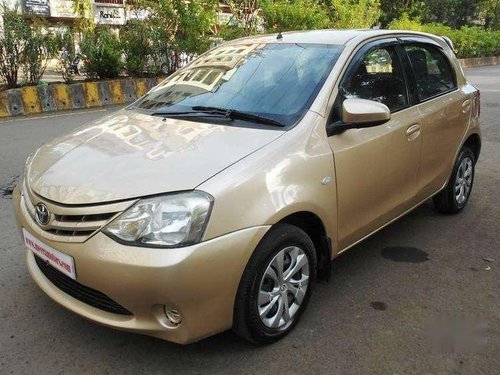 Used 2013 Etios Liva GD  for sale in Mumbai