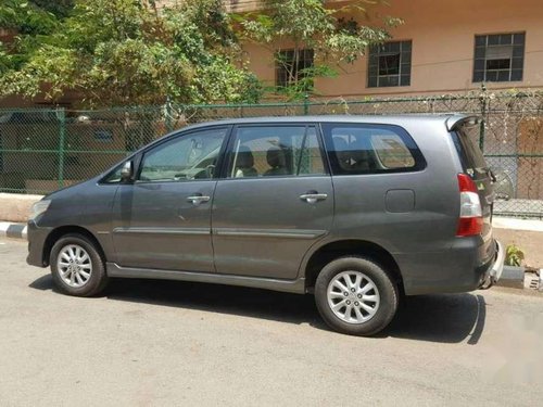 Used 2012 Innova 2.5 VX 7 STR  for sale in Hyderabad