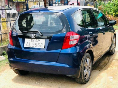 Used 2010 Jazz S  for sale in Chennai