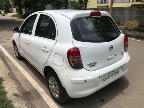 Used 2015 Micra Active XL  for sale in Nagar