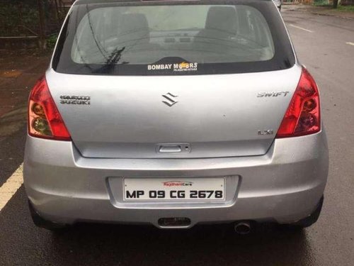 Used 2010 Swift LXI  for sale in Bhopal