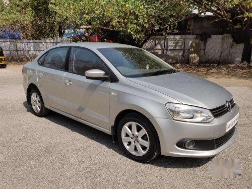 Used 2012 Vento  for sale in Thane