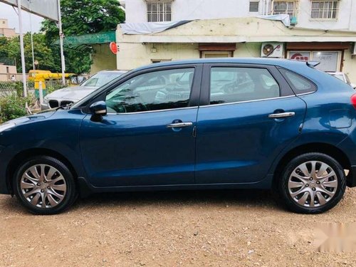 Used 2016 Baleno Petrol  for sale in Ahmedabad