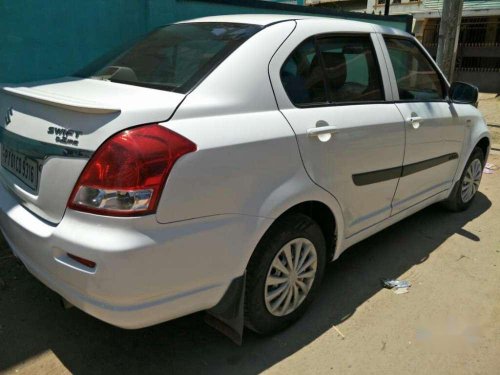 2014 Maruti Suzuki Swift DZire Tour MT for sale at low price