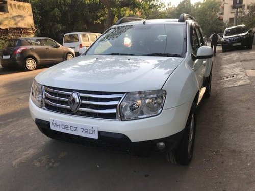 2013 Renault Duster 85PS Diesel RxL MT for sale at low price