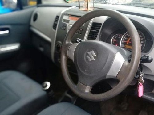 Maruti Wagon R 2010-2012 VXI BS IV MT for sale