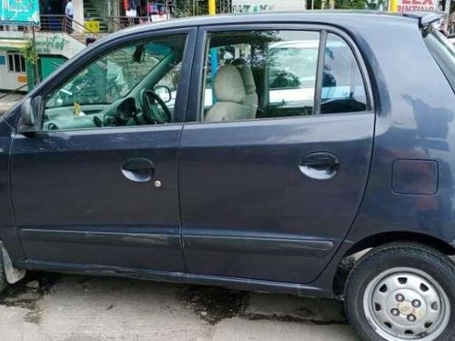 Used 2008 Santro  for sale in Pune