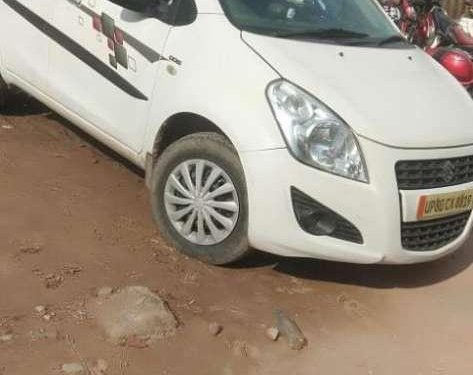Used 2014 Ritz  for sale in Agra