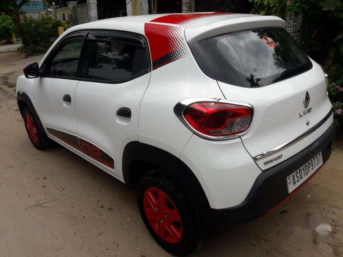 Used 2018 KWID  for sale in Guwahati