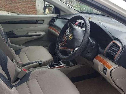 Used 2009 City ZX VTEC  for sale in Nadiad