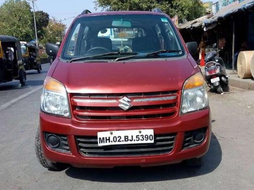 Used 2009 Wagon R LXI  for sale in Goregaon