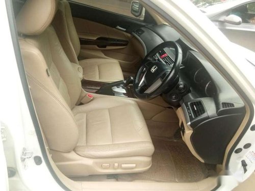 Used 2009 Accord 2.4 AT  for sale in Mumbai