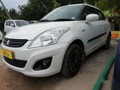 Used 2012 Swift Dzire  for sale in Thiruvananthapuram