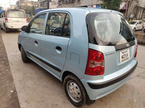 Used 2008 Santro Xing GL  for sale in Thane