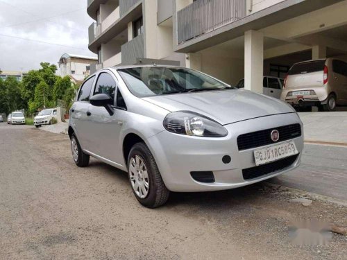 2013 Fiat Punto MT for sale