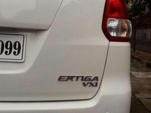 Used 2015 Ertiga VXI CNG  for sale in Mumbai