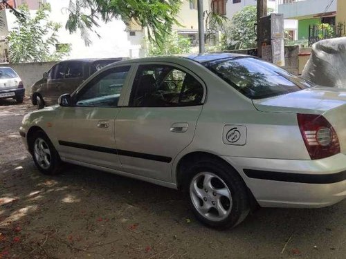 Used 2004 Elantra CRDi  for sale in Ramanathapuram