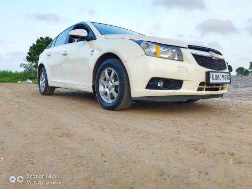 Used 2010 Cruze LTZ  for sale in Surat