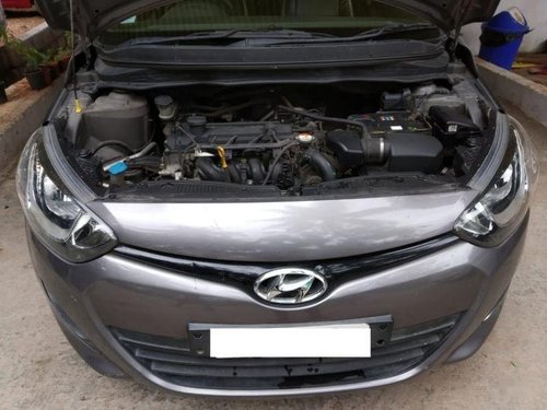 Hyundai i20  1.2 Magna MT 2012 for sale