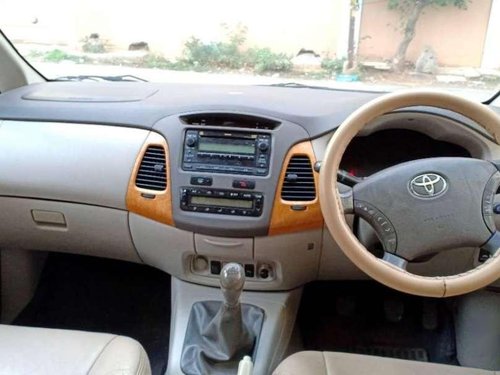 Toyota Innova 2.5 V 7 STR, 2011, Diesel AT for sale 