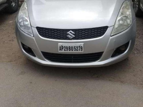 Used 2013 Swift VDI  for sale in Hyderabad