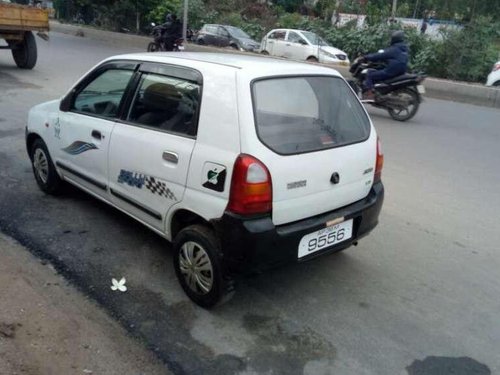 Used 2005 Alto  for sale in Hyderabad