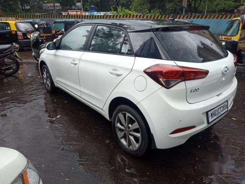 Used 2017 i20 Asta 1.2  for sale in Mumbai