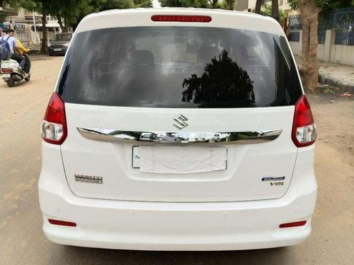 Used 2018 Ertiga VDI  for sale in Ahmedabad