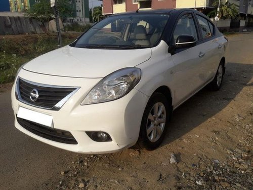 2014 Nissan Sunny MT for sale