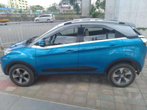 Used 2018 Nexon 1.5 Revotorq XZ Plus  for sale in Hyderabad