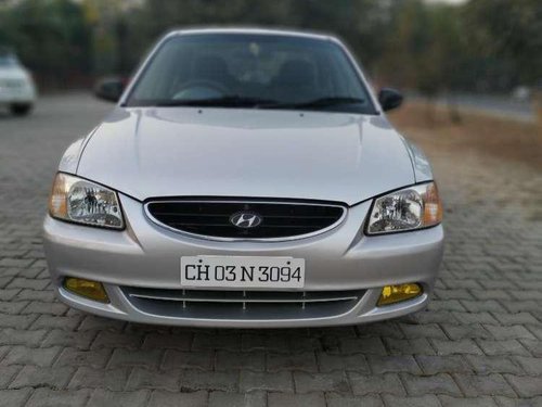 Used 2004 Accent GLE  for sale in Chandigarh