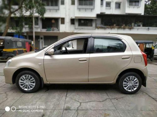 Used 2012 Etios Liva GD  for sale in Mumbai