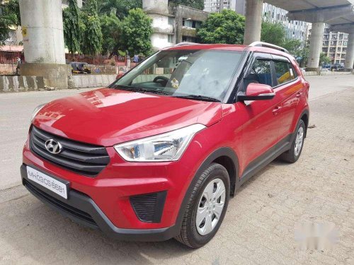 2018 Hyundai Creta 1.6 E Plus MT for sale 