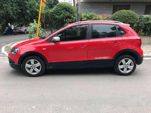 Used 2014 Polo  for sale in Nagar