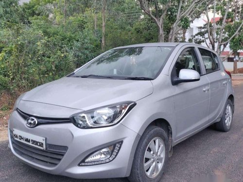 Used 2014 i20 Sportz 1.2  for sale in Nagar