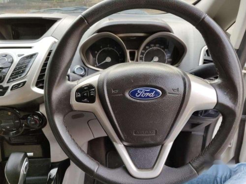 Used 2016 EcoSport  for sale in Thane