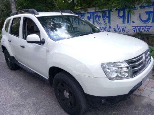 Used 2013 Duster  for sale in Lucknow