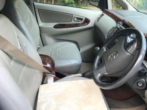 Used 2014 Innova  for sale in Kottayam