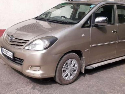 Used 2009 Innova 2.0 GX 8 STR  for sale in Kolkata