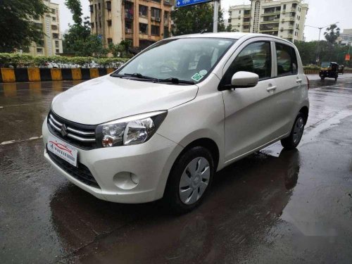 Used 2016 Celerio ZXI  for sale in Mumbai